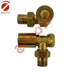 شیر رادیاتور 1
