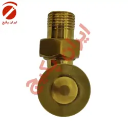 شیر رادیاتور 1