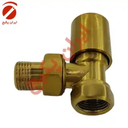 شیر رادیاتور 1