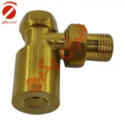 شیر رادیاتور 1
