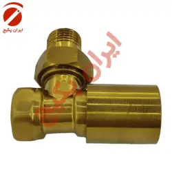 شیر رادیاتور 1