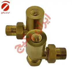 شیر رادیاتور 1