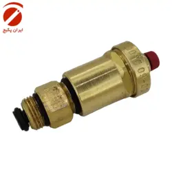 ایرونت برنجی