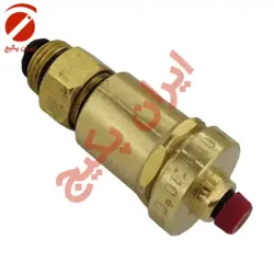 ایرونت برنجی