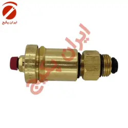 ایرونت برنجی