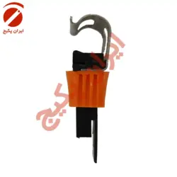ان تی سی جداری یک دوم ایران رادیاتور شرکتی