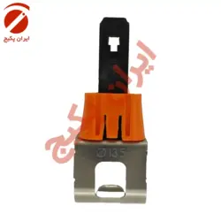 ان تی سی جداری یک دوم ایران رادیاتور شرکتی