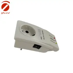محافظ برق پارس