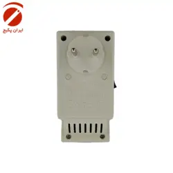 محافظ برق پارس