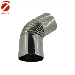 زانو 45 درجه