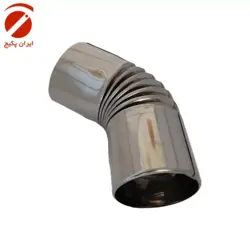 زانو 45 درجه