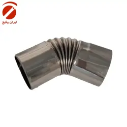 زانو 45 درجه