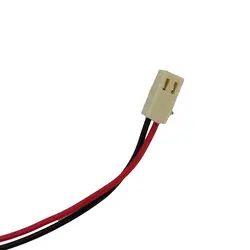 کابل ان تی  سی(NTC) یک سر سوکت
