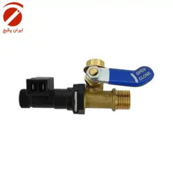 فلوسوئیچ شیرپرکن فرولی التک کوتاه