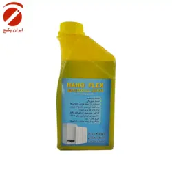 محلول محافظ پکیج - نانو فلکس