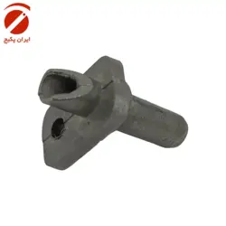پیتود کوتاه سربی L