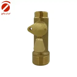 فلومتر بدون سنسور پکیج ایساتیس - D