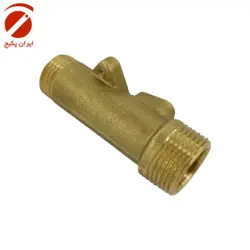 فلومتر بدون سنسور پکیج ایساتیس - D