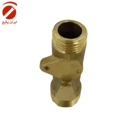 فلومتر بدون سنسور پکیج ایساتیس - D