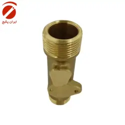 فلومتر بدون سنسور پکیج ایساتیس - D