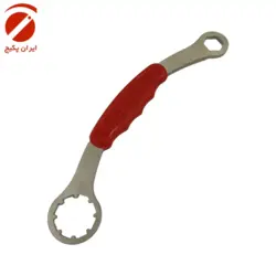 آچار فلومتر و کیت تعمیر - هاریکا