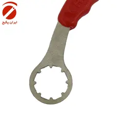 آچار فلومتر و کیت تعمیر - هاریکا