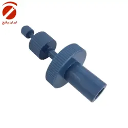 آچار تنظیم شیر گاز پکیج
