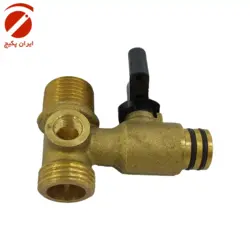 شیر پرکن فرولی سه راهه