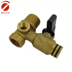 شیر پرکن فرولی سه راهه