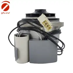 پمپ پکیج آریستون - دوکا