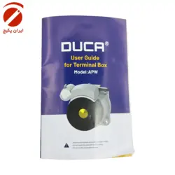 پمپ پکیج آریستون - دوکا