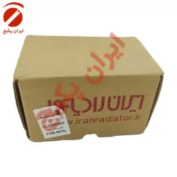 هوزینگ پمپ IRG ایران رادیاتور - شرکتی