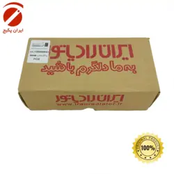 برد پکیج ایران رادیاتور مدل L - شرکتی