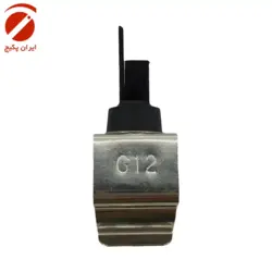 سنسور حرارتی پکیج اچ اند جی مدل جداری NTC 10k G12 1/2