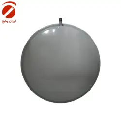 منبع انبساط 8 لیتری طرح شرکتی سایز 1/2 - ویکتور