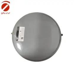 منبع انبساط 8 لیتری طرح شرکتی سایز 1/2 - ویکتور