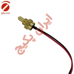 سنسور حرارتی پکیج مدل NTC 50K سیم دار ماده