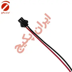 سنسور حرارتی پکیج مدل NTC 50K سیم دار ماده