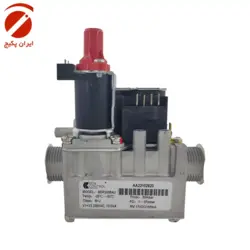 شیر گاز طرح سیت 845 - BDR