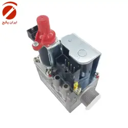 شیر گاز طرح سیت 845 - BDR
