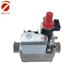 شیر گاز طرح سیت 845 - BDR