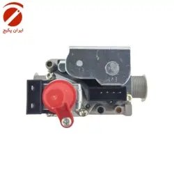 شیر گاز طرح سیت 845 - BDR