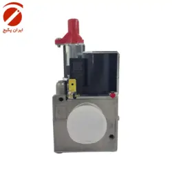 شیر گاز طرح سیت 845 - BDR