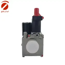 شیر گاز طرح سیت 845 - BDR