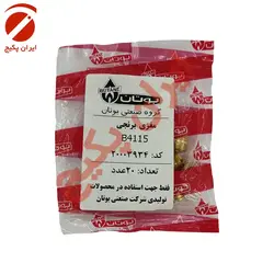 مغزی برنجی (چپ گرد) آبگرمکن - بوتان