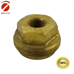 درپوش شیرمغناطیسی اورینگی B3115 - بوتان