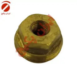 درپوش شیرمغناطیسی اورینگی B3115 - بوتان