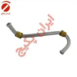 مجموعه لوله پیلوت دو شعله B3115 - بوتان