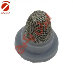 مجموعه صافی آب آبگرمکن - بوتان