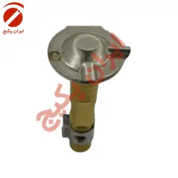 مجموعه پیلوت دو شعله و دریچه B3115 - بوتان